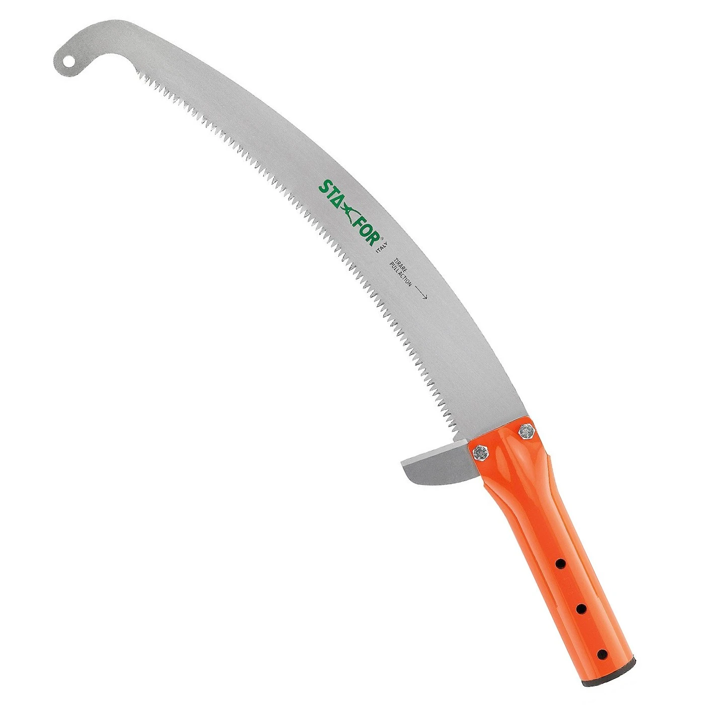 Sta-For Oksasaha, Koukkupäinen 3 Sta-For Oksasaha, Koukkupäinen