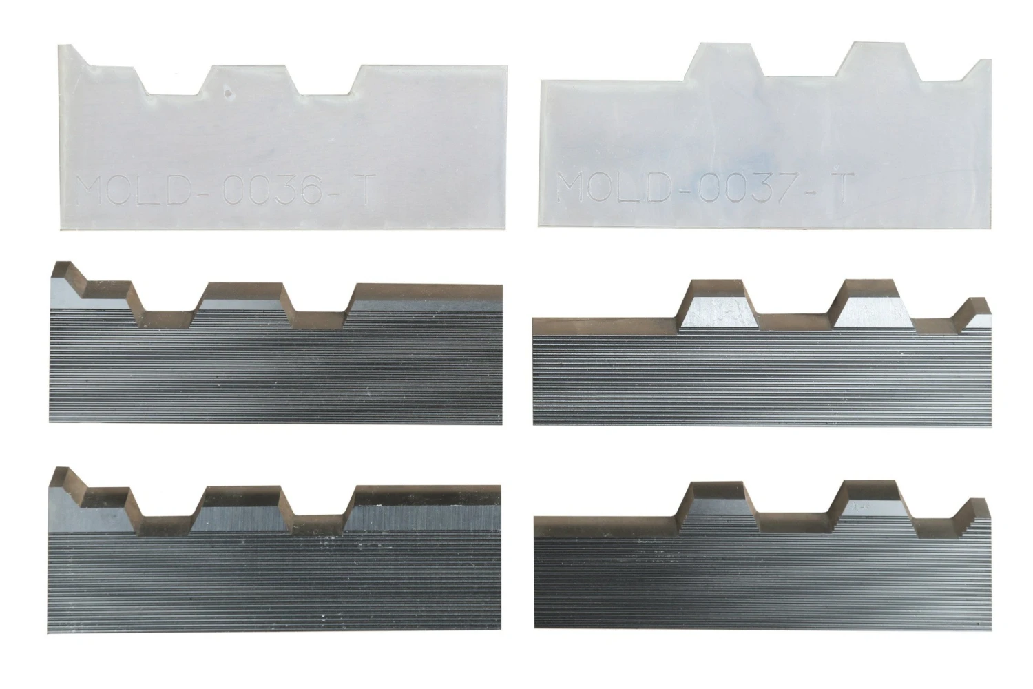 Norwood LX26 Profiiliterä 3 Norwood LX26 Profiiliterä