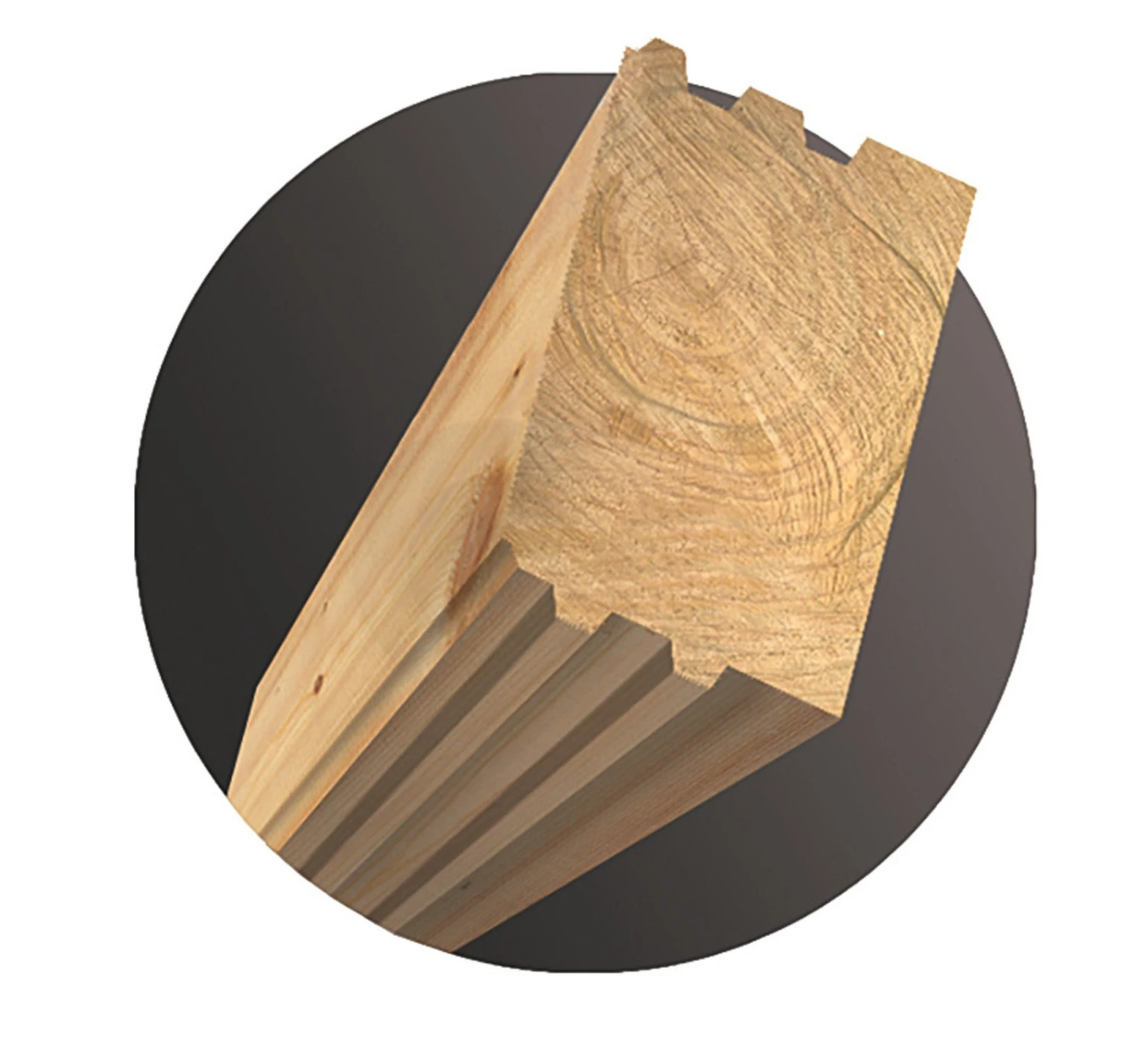 Norwood LX26 Profiiliterä 4 Norwood LX26 Profiiliterä - Image 2