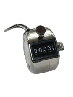 Kappalelaskin, Pyöreä