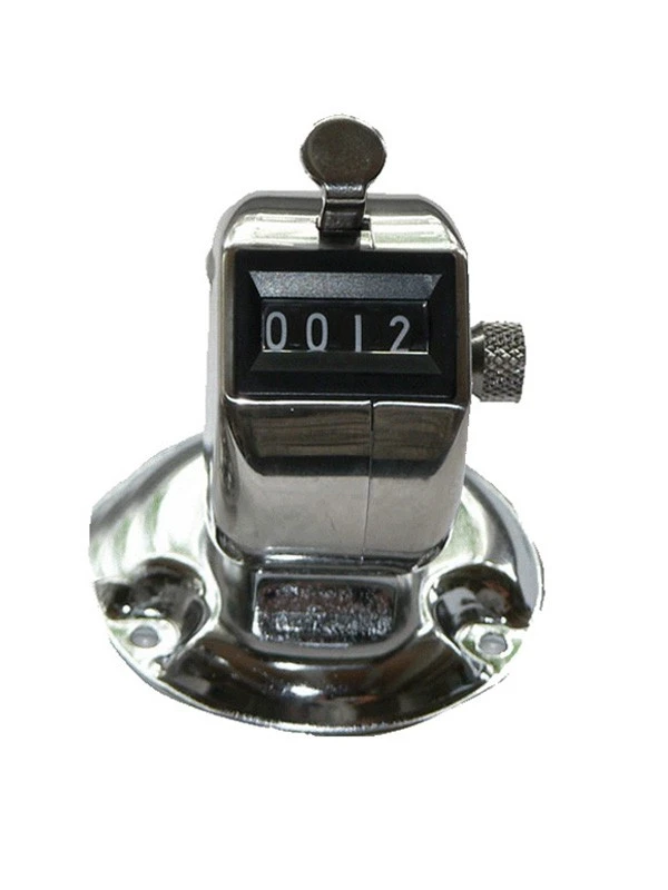 Kappalelaskin, Alustaan Kiinnitettävä 3 Kappalelaskin, Alustaan Kiinnitettävä