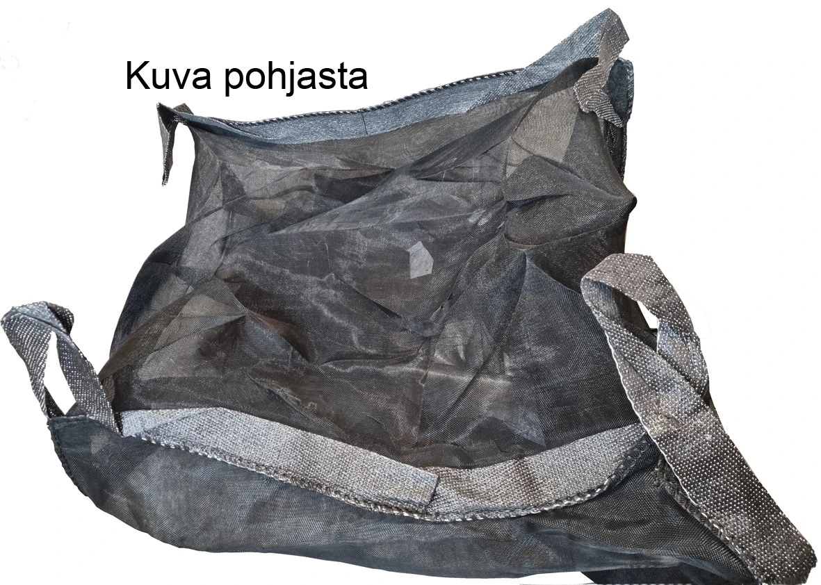 Nordforest Klapisäkki 2 M3 XL, Erikoisvahva 4 Nordforest Klapisäkki 2 M3 XL, Erikoisvahva - Image 2