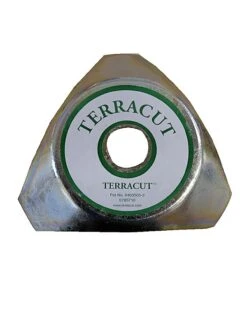 Terracut Maanmuokkausterä