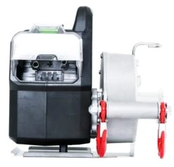 Portable Winch PCW3000-Li -Petzl-Työkalukauppa e889 portable winch pcw3000 li.3