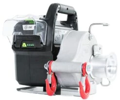 Portable Winch PCW3000-Li -Petzl-Työkalukauppa e889 portable winch pcw3000 li.5
