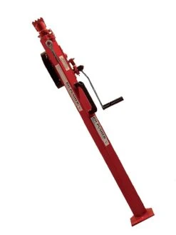 RH-Pusher Kaadonsuuntaaja I+