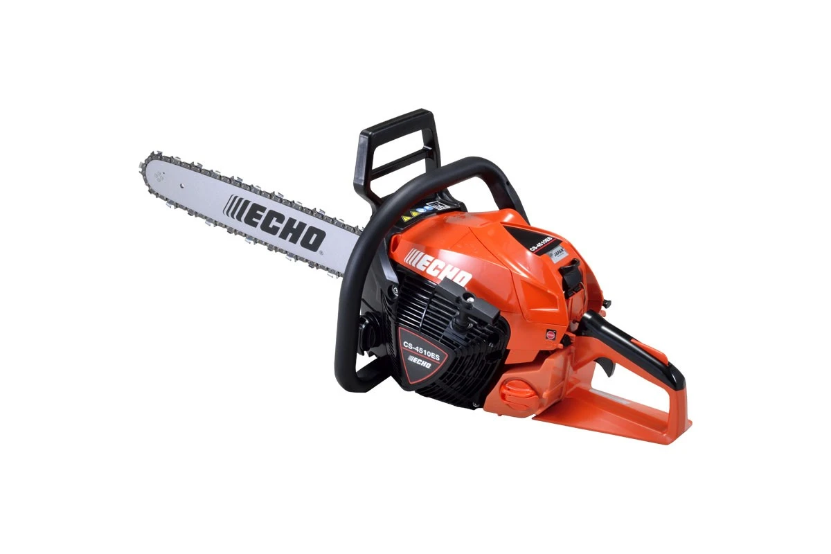 Echo CS-4510ES Moottorisaha 3 Echo CS-4510ES Moottorisaha