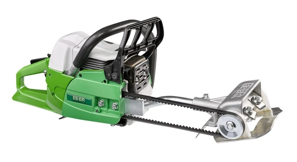 Eder Moottorikäyttöinen Pyöröhöylä 5 Eder Moottorikäyttöinen Pyöröhöylä - Image 3