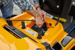 Stiga E-Ride S500 48V 40 Ah 12 Stiga E-Ride S500 48V 40 Ah -Petzl-Työkalukauppa erides500 2t0665481st1 amb01