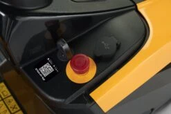 Stiga E-Ride S500 48V 40 Ah 15 Stiga E-Ride S500 48V 40 Ah -Petzl-Työkalukauppa erides500 2t0665481st1 detail06