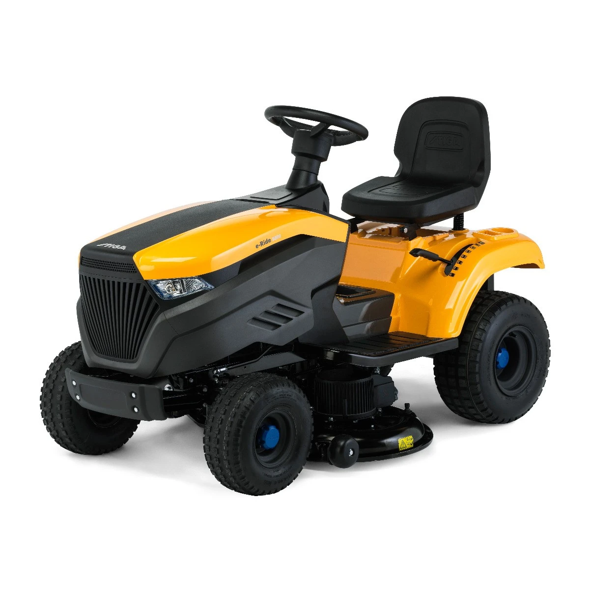 Stiga E-Ride S500 48V 40 Ah 5 Stiga E-Ride S500 48V 40 Ah - Image 3