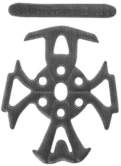 KASK Zenith Kypärän Sisäpehmuste