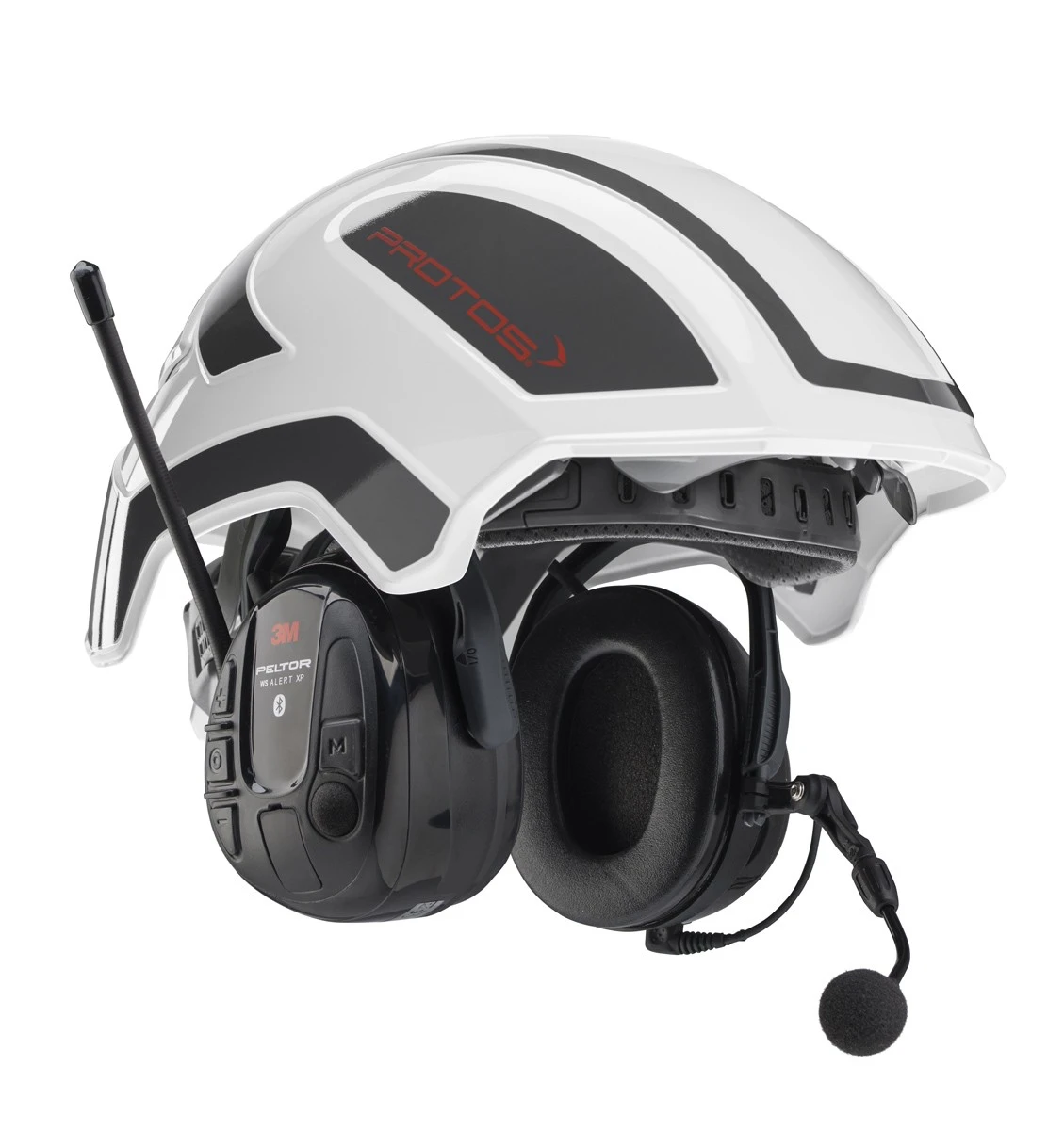 3M Peltor WS Alert XP Aktiivikuulosuojain 3 3M Peltor WS Alert XP Aktiivikuulosuojain