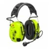 3M Peltor WS ProTac XPI -kuulonsuojaimet