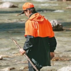 Flexorain Sadetakki -Petzl-Työkalukauppa f367 95 012 flexorain sadetakki 2