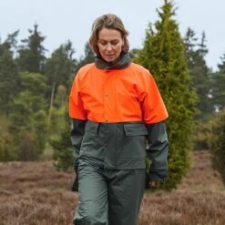 Flexorain Sadetakki -Petzl-Työkalukauppa f367 95 012 flexorain sadetakki 4