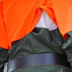 Flexorain Sadetakki -Petzl-Työkalukauppa f367 95 012 flexorain sadetakki 7