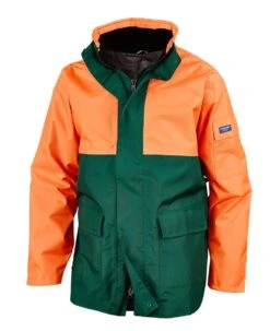 Sioen Poroforst Active Sadetakki