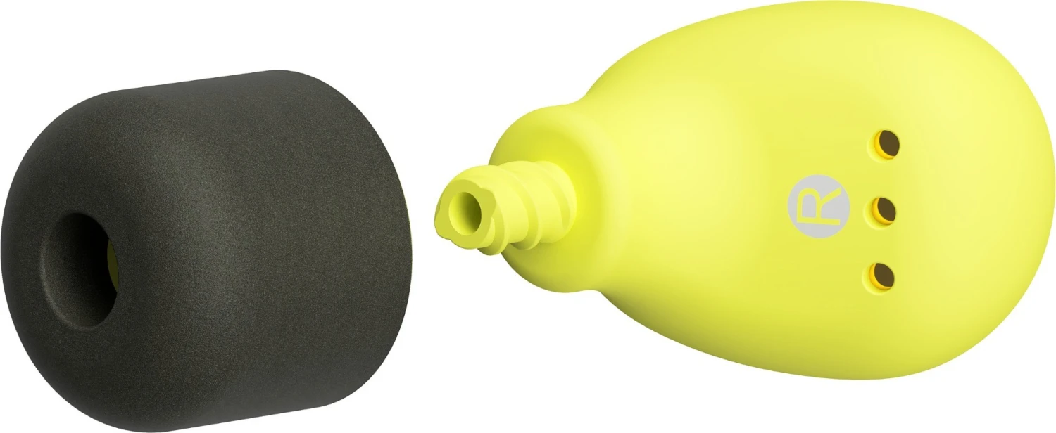 Isotunes Free Langaton Bluetooth Korvatulppa 5 Isotunes Free Langaton Bluetooth Korvatulppa - Image 3