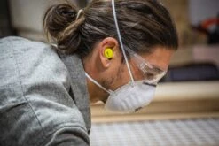 Isotunes Free Langaton Bluetooth Korvatulppa 16 Isotunes Free Langaton Bluetooth Korvatulppa -Petzl-Työkalukauppa f940 isotunes free 6