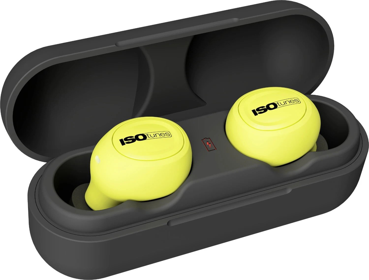 Isotunes Free Langaton Bluetooth Korvatulppa 10 Isotunes Free Langaton Bluetooth Korvatulppa - Image 8