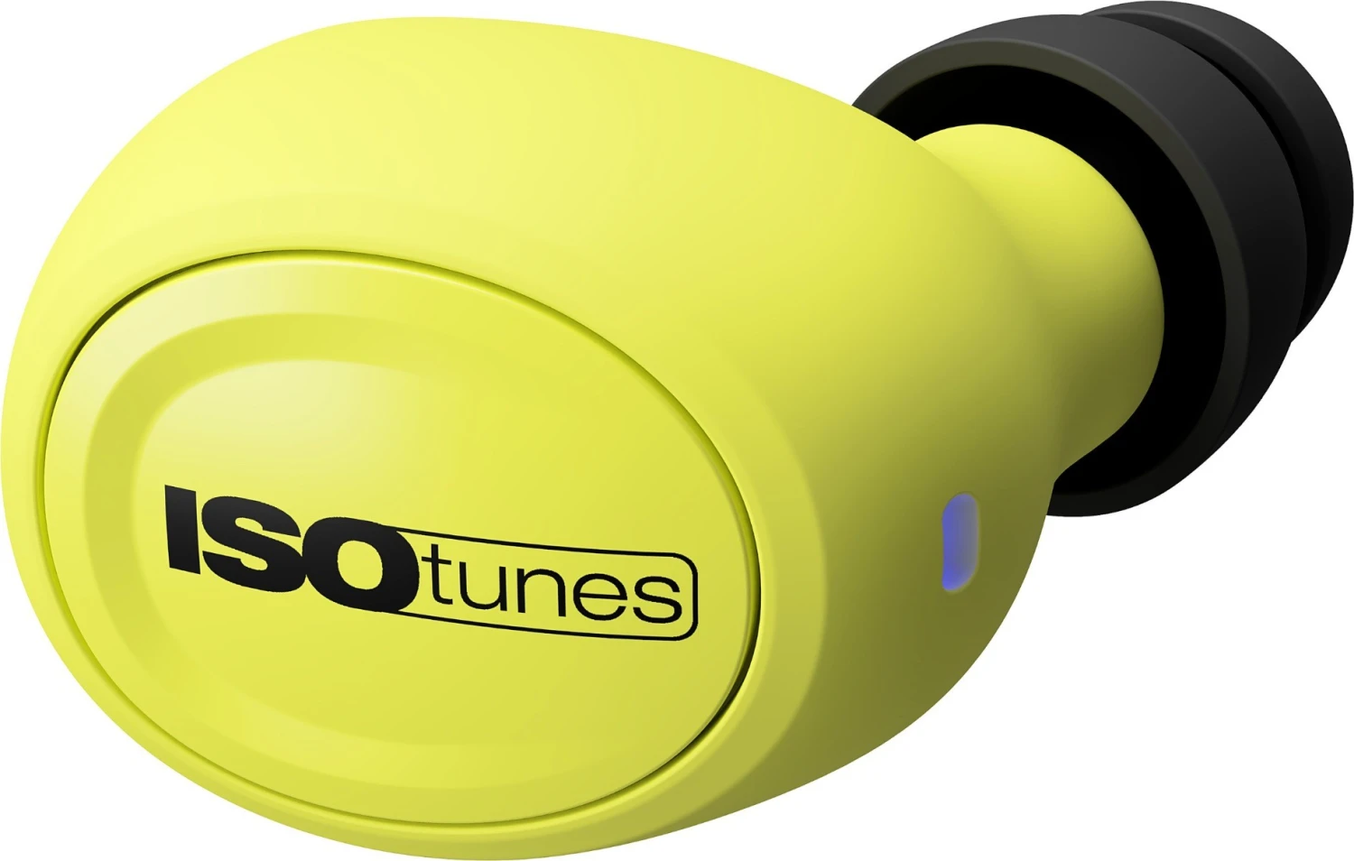 Isotunes Free Langaton Bluetooth Korvatulppa 4 Isotunes Free Langaton Bluetooth Korvatulppa - Image 2