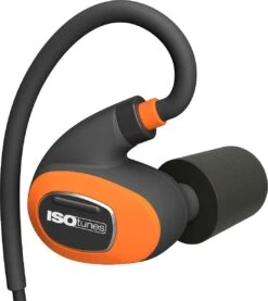 Isotunes Pro 2.0 EN352 Korvatulppa -Petzl-Työkalukauppa f941 isotunes pro1