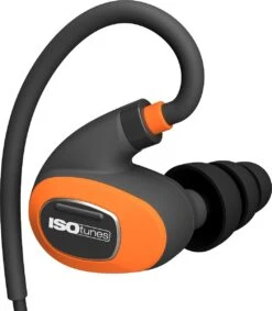 Isotunes Pro 2.0 EN352 Korvatulppa -Petzl-Työkalukauppa f941 isotunes pro2