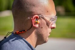 Isotunes Pro 2.0 EN352 Korvatulppa -Petzl-Työkalukauppa f941 isotunes pro5