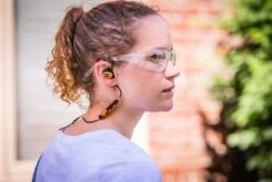 Isotunes Pro 2.0 EN352 Korvatulppa -Petzl-Työkalukauppa f941 isotunes pro7