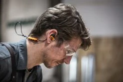 Isotunes Pro 2.0 EN352 Korvatulppa -Petzl-Työkalukauppa f941 isotunes pro8