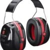 3M Peltor Optime III Kuulosuojaimet, Sankamalli -Petzl-Työkalukauppa f990