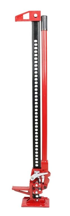 Farm Jack Monitoimitunkki