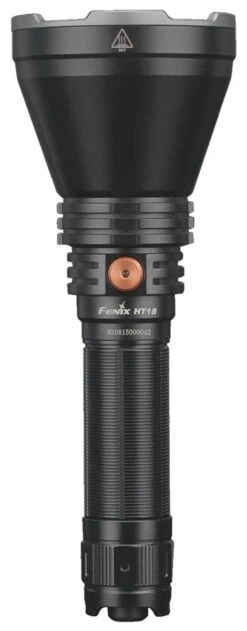 Fenix HT18 LED Taskulamppu -Petzl-Työkalukauppa fenixht18 3