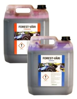 Forest Väri 10 L 7 Forest Väri 10 L -Petzl-Työkalukauppa forest vari