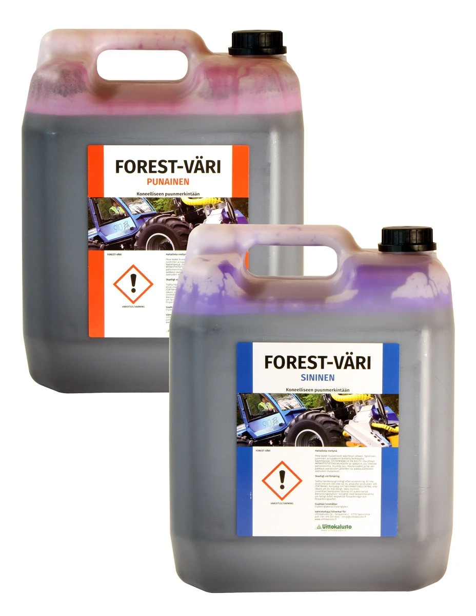 Forest Väri 10 L 5 Forest Väri 10 L - Image 3