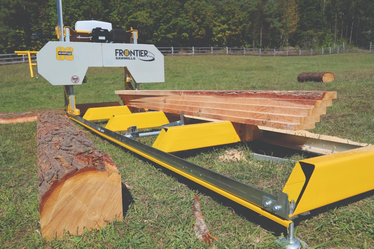 Frontier OS 27 Vannesahalaitos 4 Frontier OS 27 Vannesahalaitos - Image 2