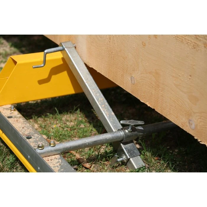 Frontier OS23 Tukinpuristin 3 Frontier OS23 Tukinpuristin