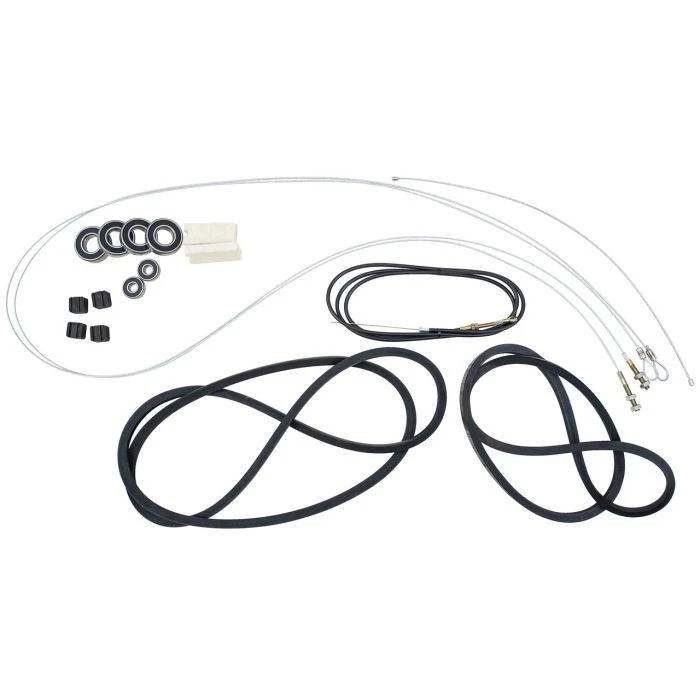 Frontier Varaosasarja OS27 3 Frontier Varaosasarja OS27