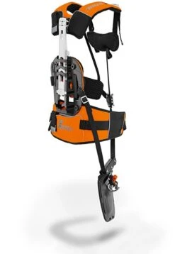 Stihl FS 460 C-EM KW Raivaussaha X-treem Valjailla 5 Stihl FS 460 C-EM KW Raivaussaha X-treem Valjailla -Petzl-Työkalukauppa fs metsurin valjaat x treem