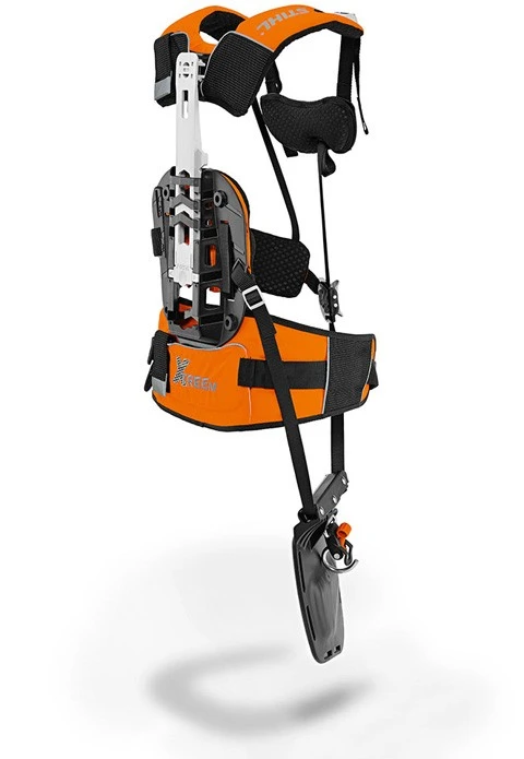 Stihl FS 460 C-EM KW Raivaussaha X-treem Valjailla 4 Stihl FS 460 C-EM KW Raivaussaha X-treem Valjailla - Image 2