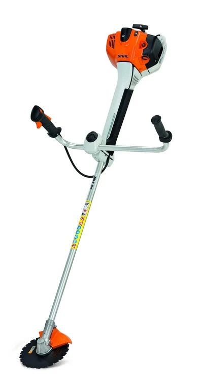 Stihl FS 410 C-EM K Raivaussaha X-treem Valjailla 3 Stihl FS 410 C-EM K Raivaussaha X-treem Valjailla