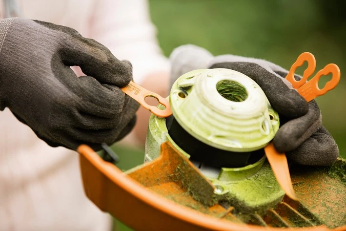 Stihl FSA 45 Akkutrimmeri 9 Stihl FSA 45 Akkutrimmeri - Image 7