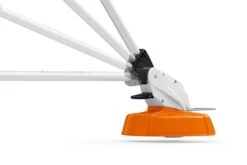 Stihl FSA 45 Akkutrimmeri 13 Stihl FSA 45 Akkutrimmeri -Petzl-Työkalukauppa fsa45 ix