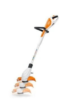 Stihl FSA 45 Akkutrimmeri 15 Stihl FSA 45 Akkutrimmeri -Petzl-Työkalukauppa fsa45 xi