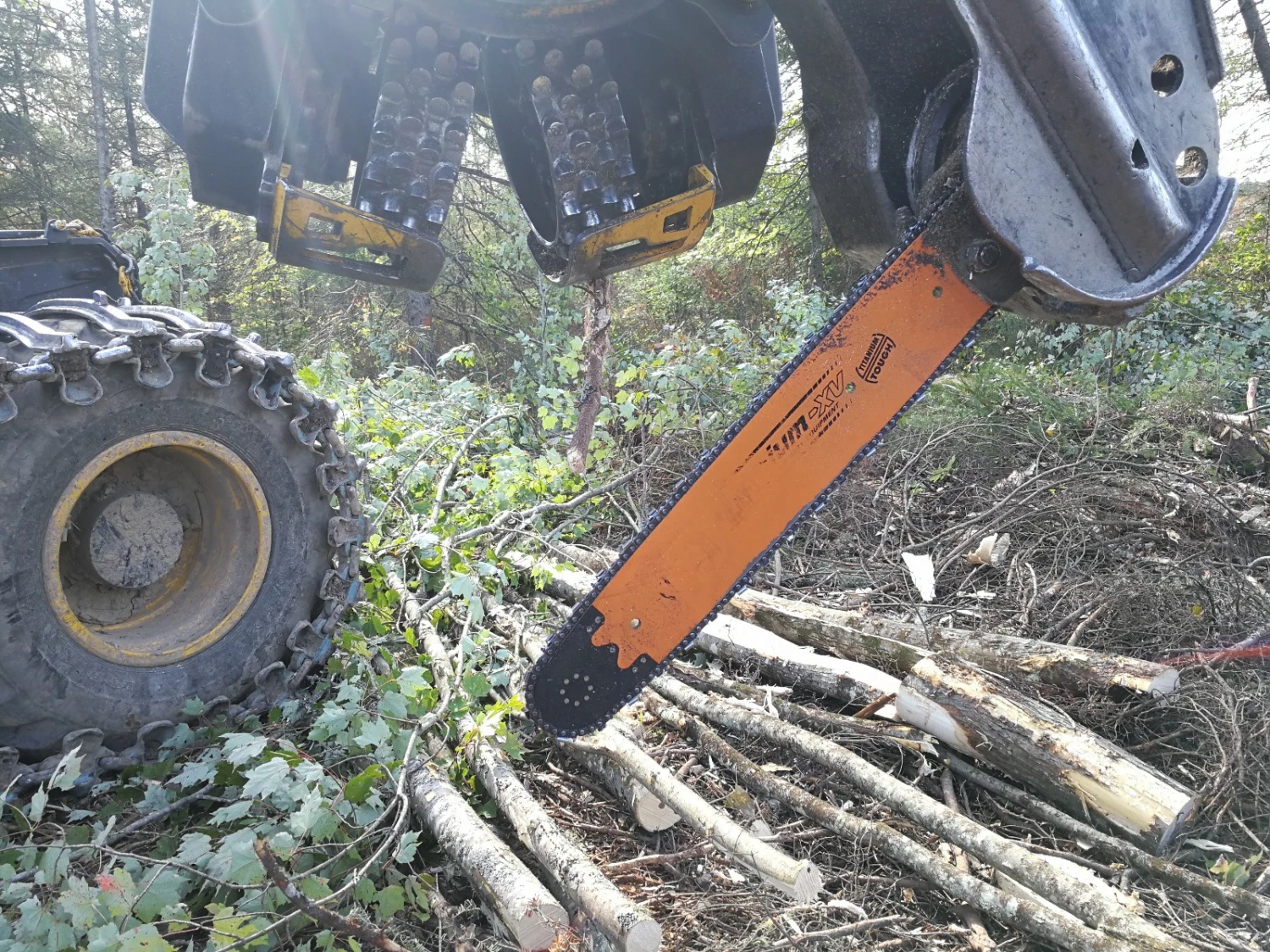 Urealaippa FFU2-25-80XV 4 Urealaippa FFU2-25-80XV - Image 2