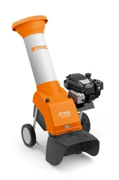 Stihl GH 370 S Hakkuri