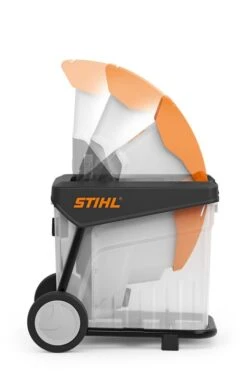 Stihl GHE 140 L Hakkuri -Petzl-Työkalukauppa ghe140l xii