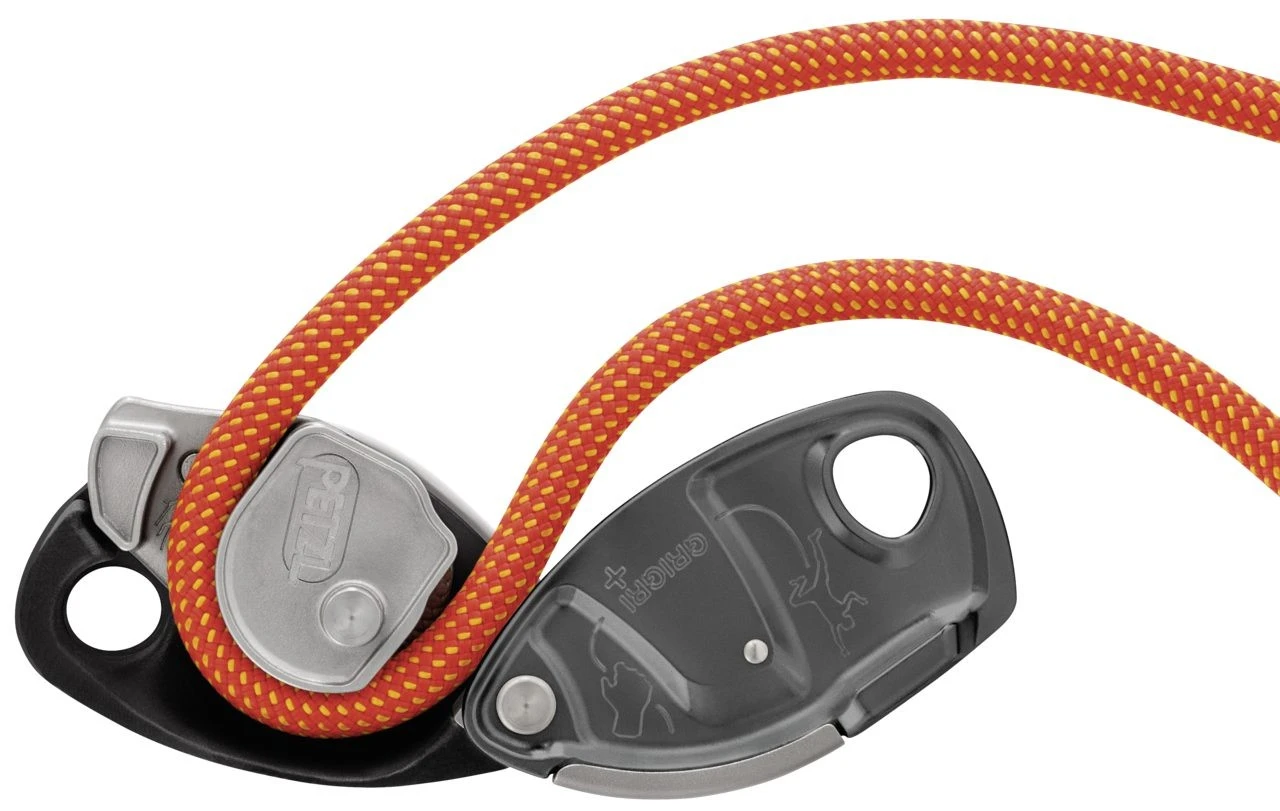 Petzl Grigri+ 3 Petzl Grigri+