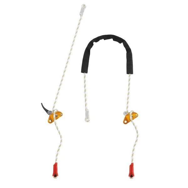 Petzl Grillon Liitosköysi 9 Petzl Grillon Liitosköysi - Image 7